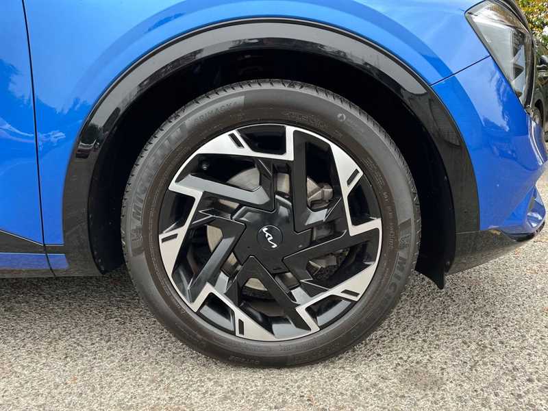 Used Kia Sportage 2022 for sale - 76315858: Photo 6