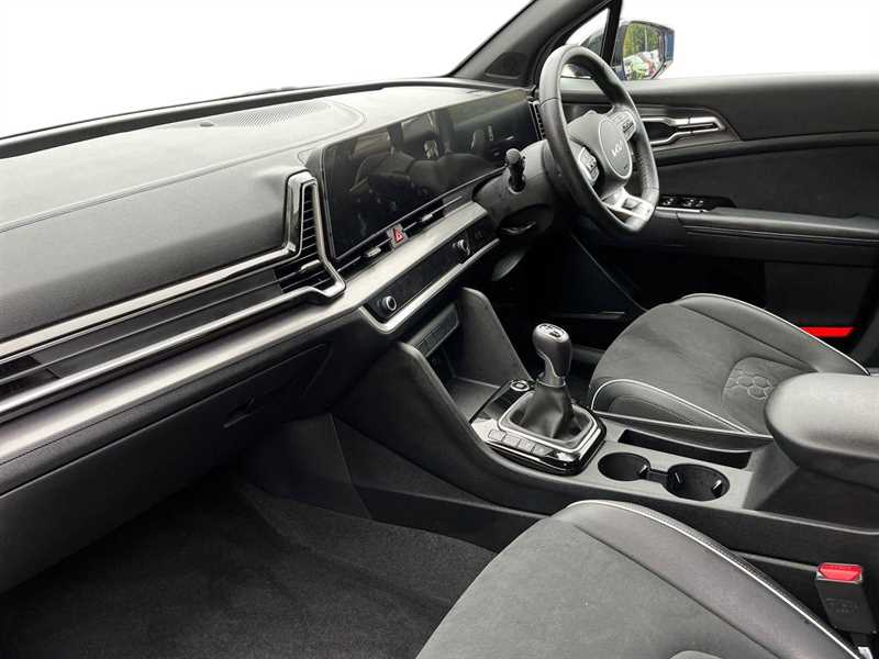 Used Kia Sportage 2022 for sale - 76315858: Photo 7