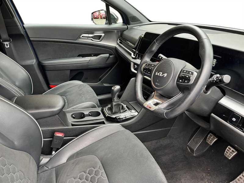 Used Kia Sportage 2022 for sale - 76315858: Photo 8