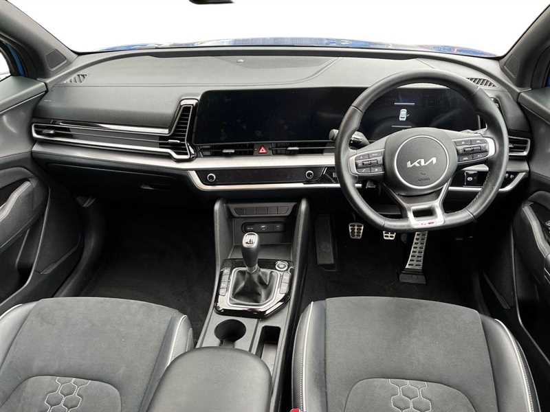 Used Kia Sportage 2022 for sale - 76315858: Photo 9