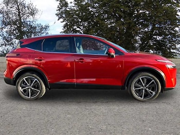 Used Nissan Qashqai 2022 for sale - 77810436: Photo