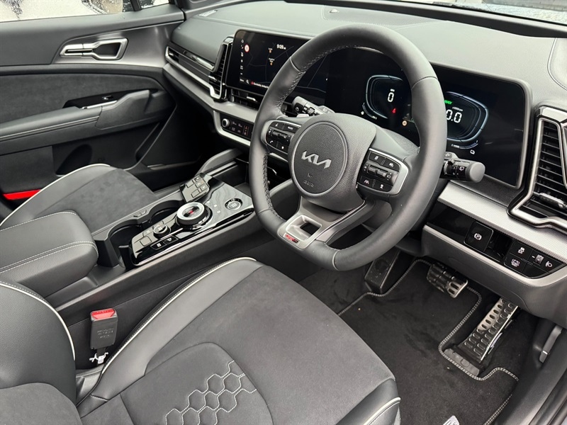 Used Kia Sportage 2025 for sale - 77232475: Photo 10