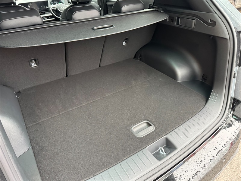 Used Kia Sportage 2025 for sale - 77232475: Photo 17