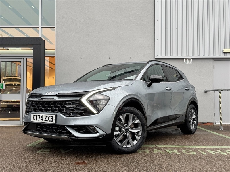 Used Kia Sportage 2025 for sale - 77232475: Photo 3