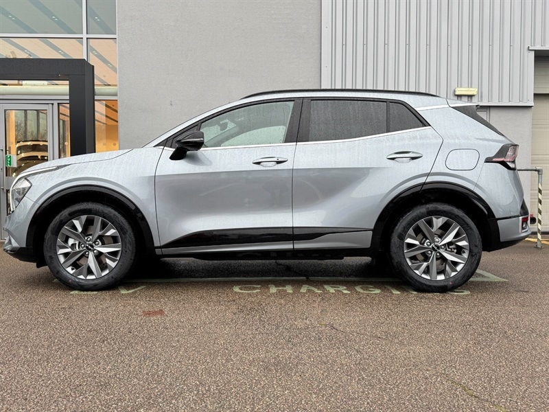 Used Kia Sportage 2025 for sale - 77232475: Photo 4