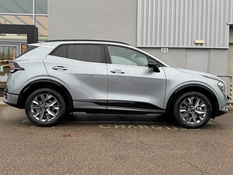 Used Kia Sportage 2025 for sale - 77232475: Photo 8