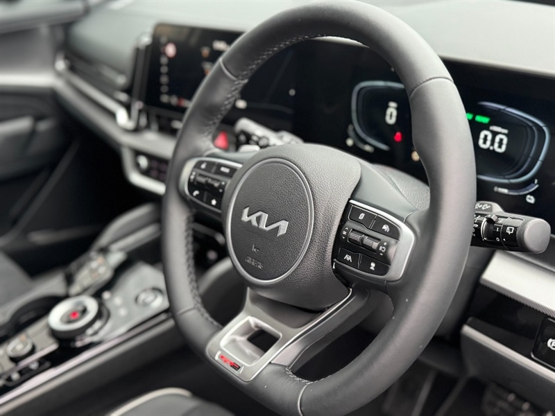 Used Kia Sportage 2025 for sale - 77232475: Photo 9