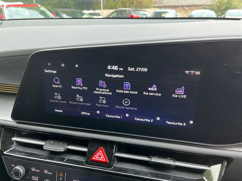 Used Kia Niro 2025 for sale - 76112512: Photo 11