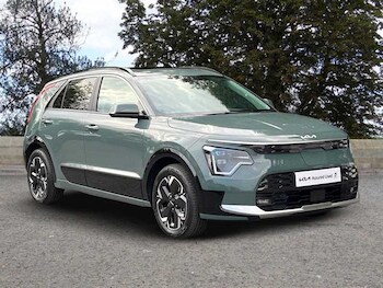 Kia - Niro