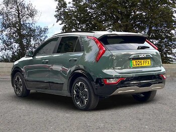 Used Kia Niro 2025 for sale - 76112512: Photo 2