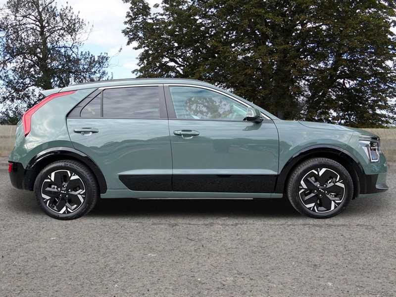 Used Kia Niro 2025 for sale - 76112512: Photo 3