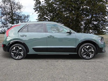 Used Kia Niro 2025 for sale - 76112512: Photo 3