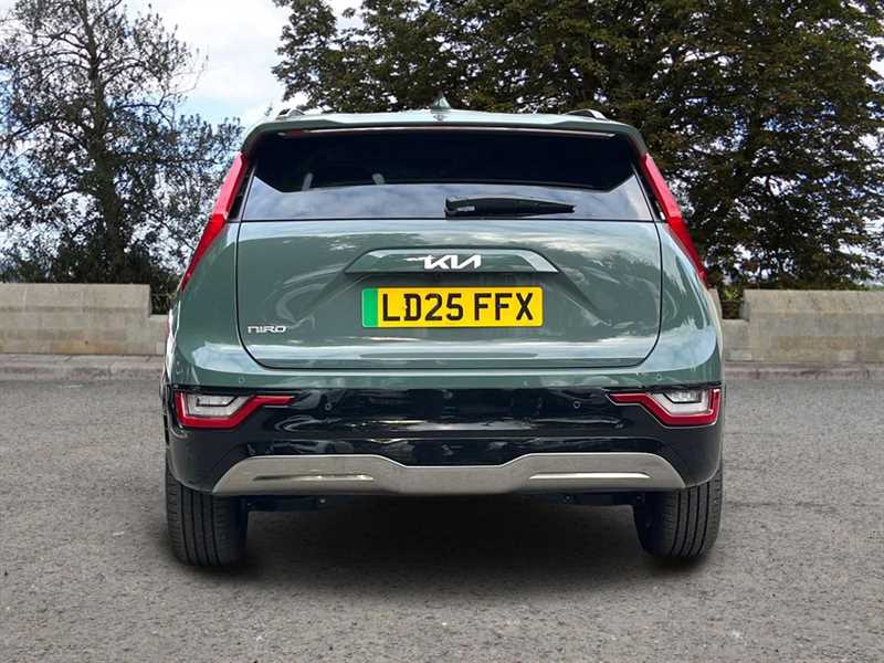 Used Kia Niro 2025 for sale - 76112512: Photo 4
