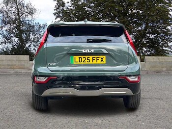 Used Kia Niro 2025 for sale - 76112512: Photo 4