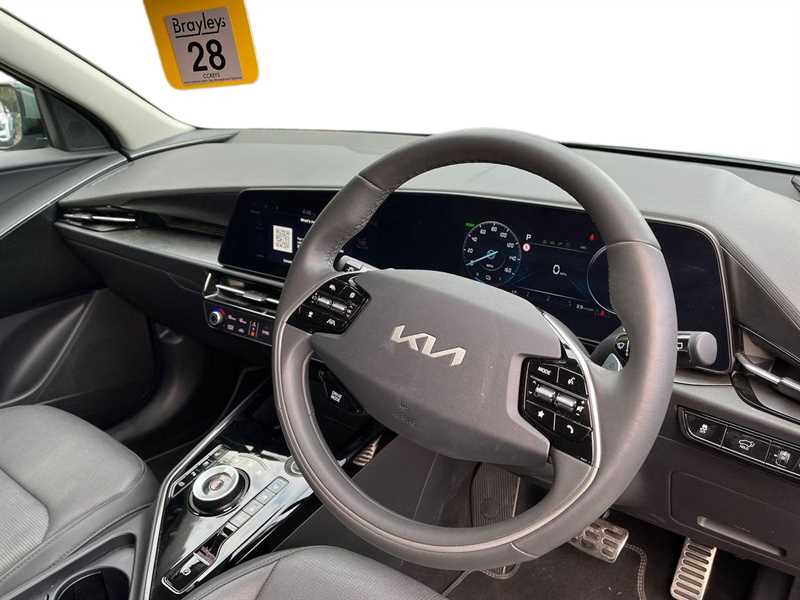 Used Kia Niro 2025 for sale - 76112512: Photo 8