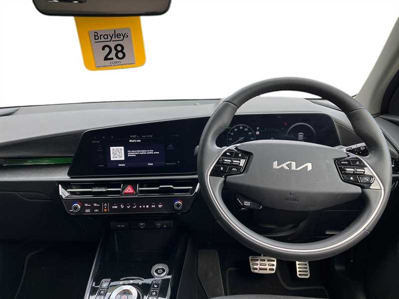 Used Kia Niro 2025 for sale - 76112512: Photo 9