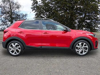 Used Kia Stonic 2023 for sale - 78650583: Photo