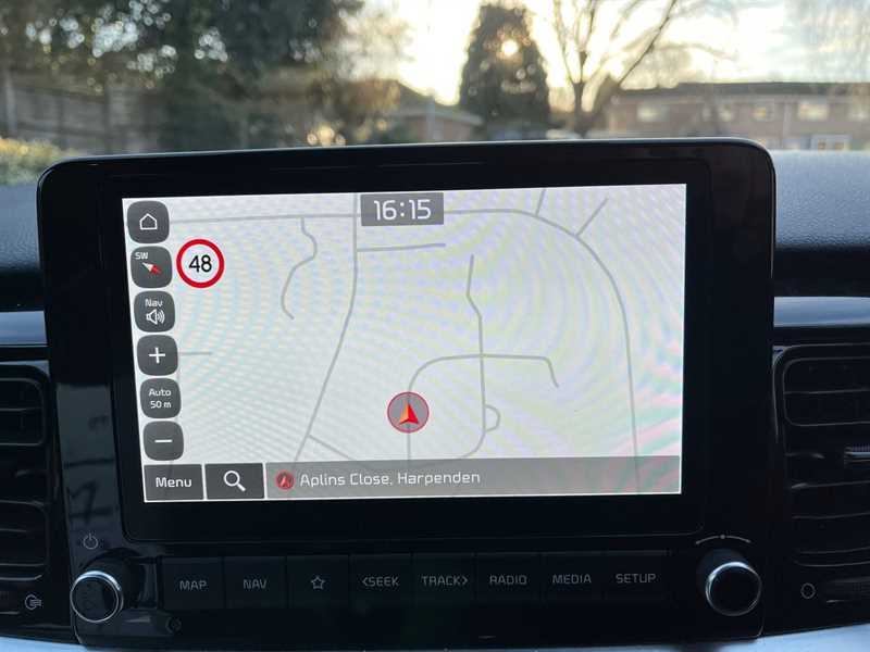 Used Kia Stonic 2022 for sale - 77674111: Photo 10