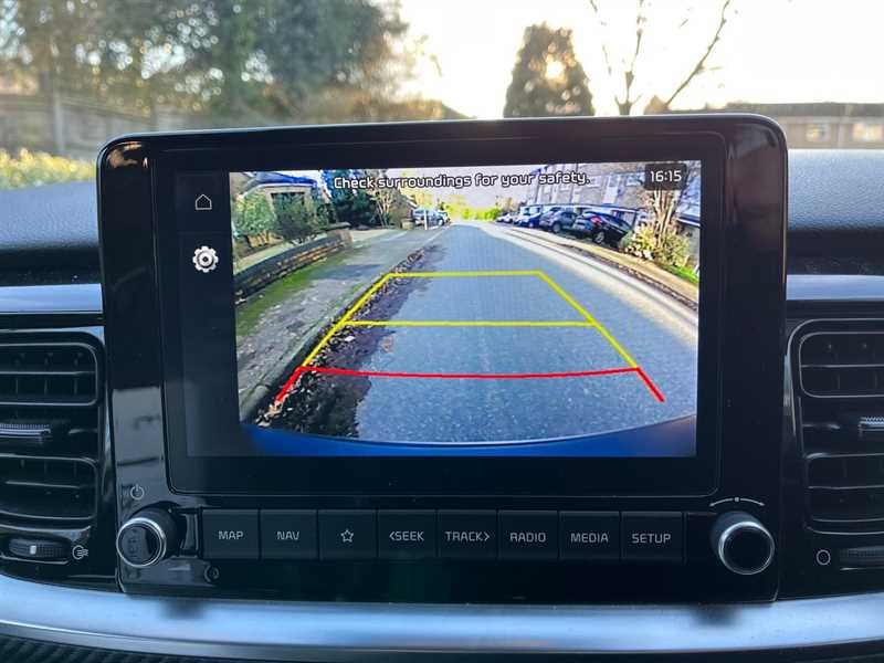 Used Kia Stonic 2022 for sale - 77674111: Photo 11