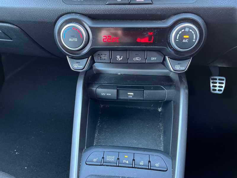 Used Kia Stonic 2022 for sale - 77674111: Photo 12