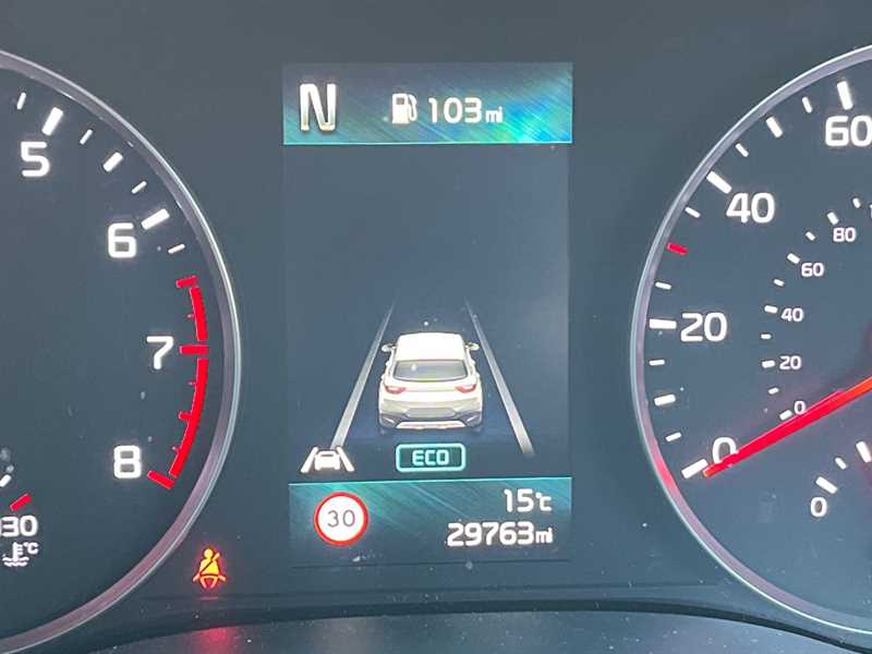 Used Kia Stonic 2022 for sale - 77674111: Photo 13