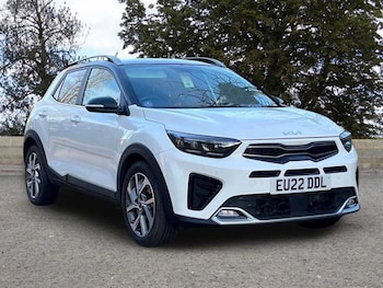 Used Kia Stonic undefined for sale - 77674111: Photo