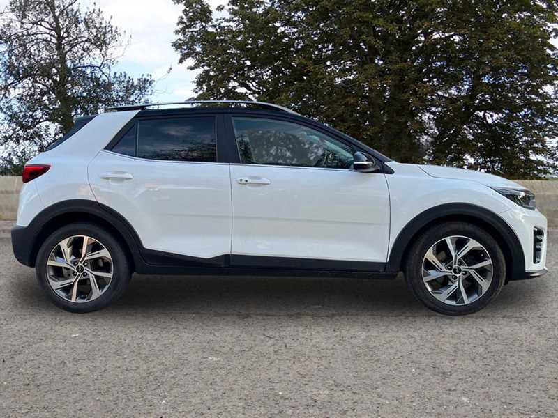 Used Kia Stonic 2022 for sale - 77674111: Photo 3