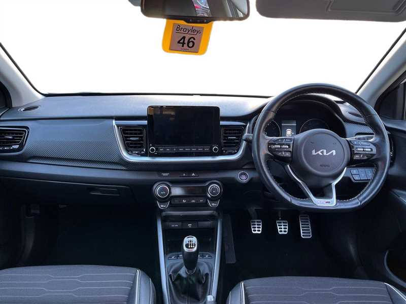Used Kia Stonic 2022 for sale - 77674111: Photo 9