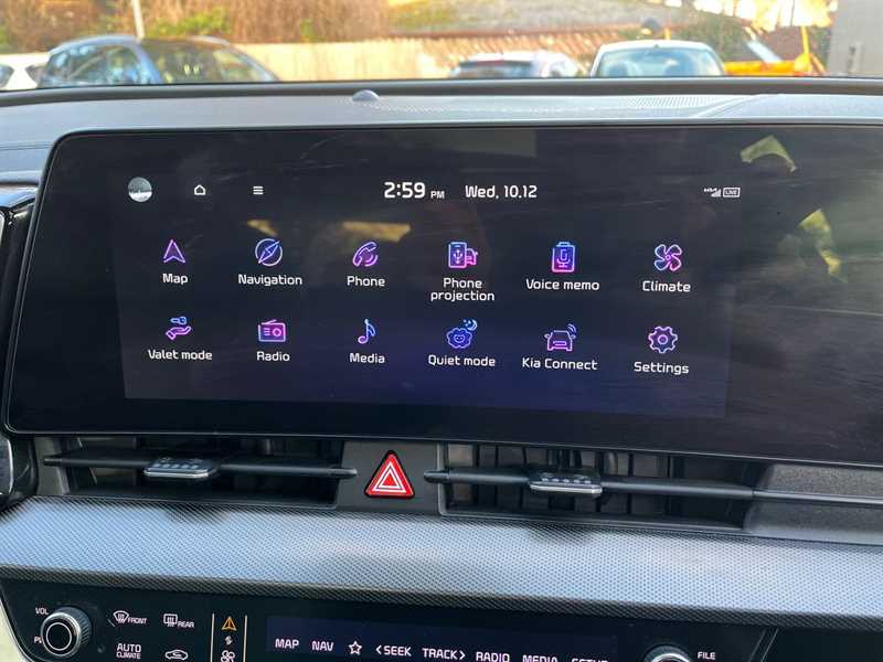 Used Kia Sportage 2022 for sale - 76901713: Photo 11