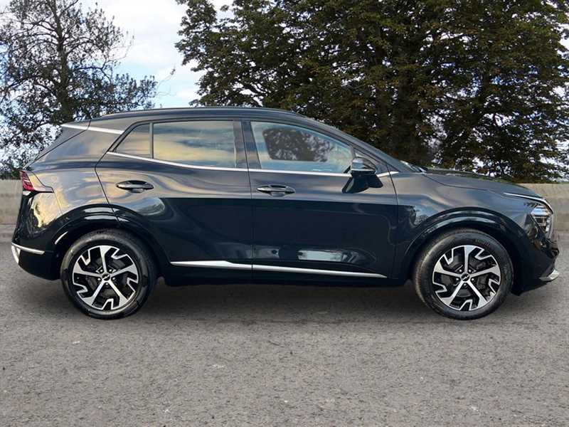 Used Kia Sportage 2022 for sale - 76901713: Photo 3