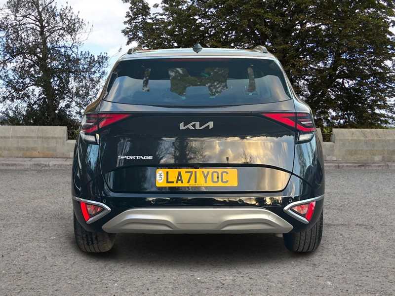 Used Kia Sportage 2022 for sale - 76901713: Photo 4