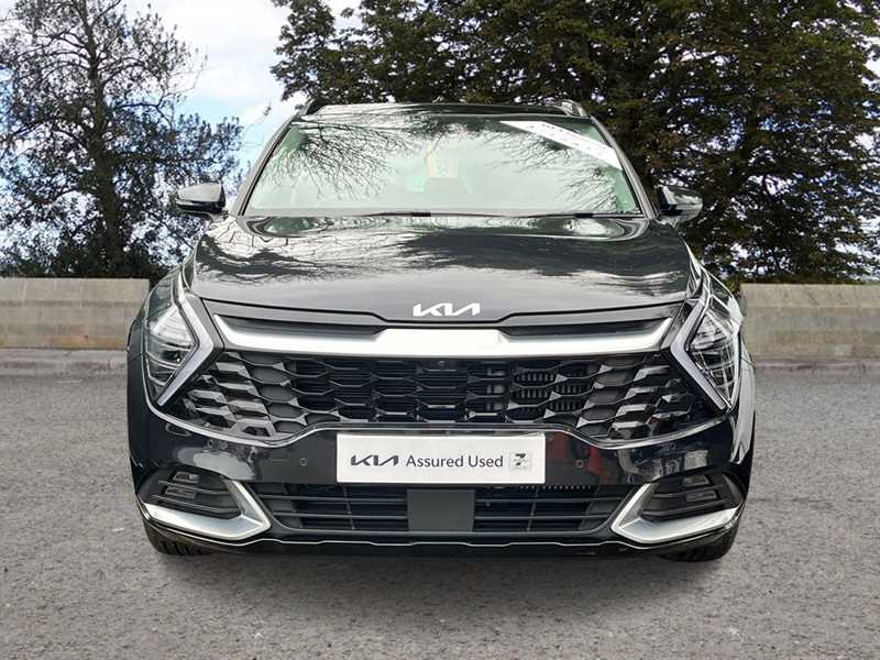 Used Kia Sportage 2022 for sale - 76901713: Photo 5