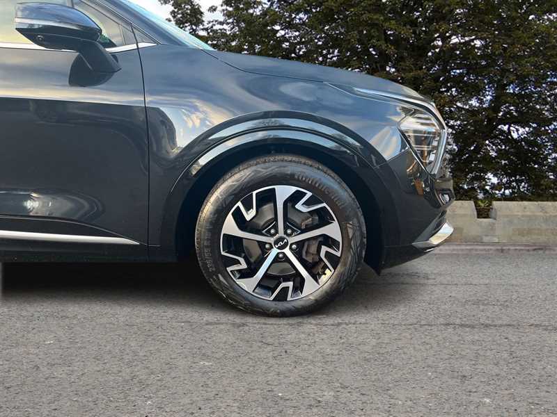 Used Kia Sportage 2022 for sale - 76901713: Photo 6