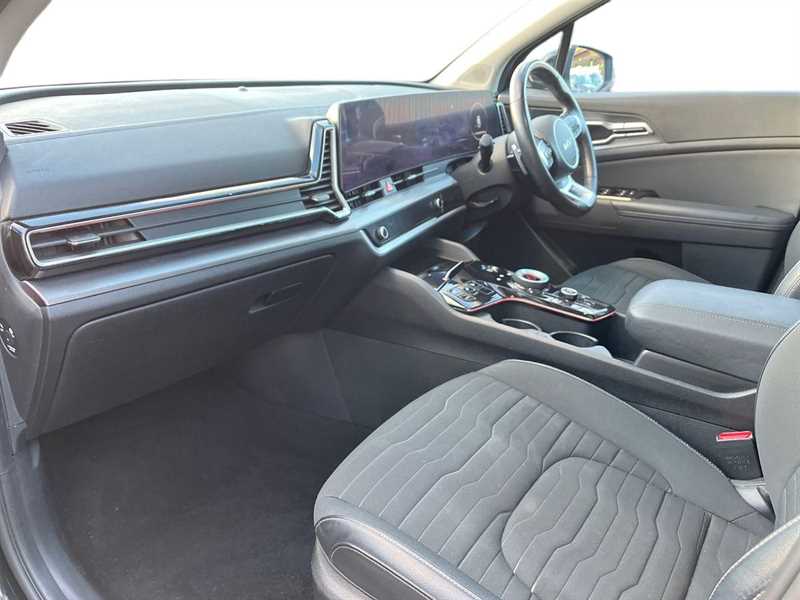 Used Kia Sportage 2022 for sale - 76901713: Photo 7