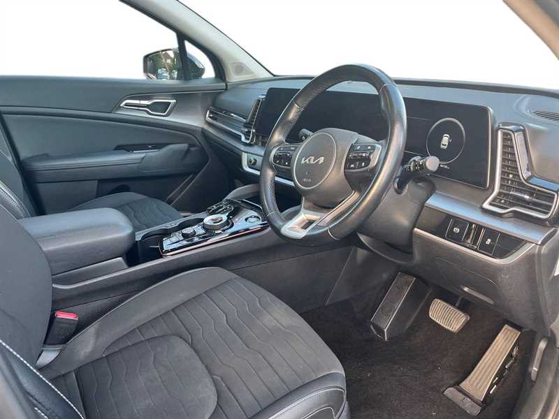 Used Kia Sportage 2022 for sale - 76901713: Photo 8