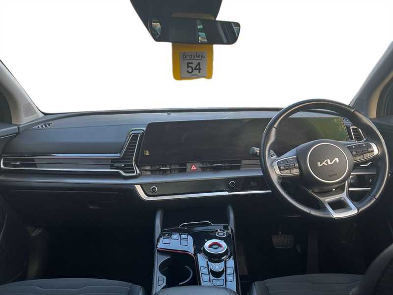 Used Kia Sportage 2022 for sale - 76901713: Photo 9