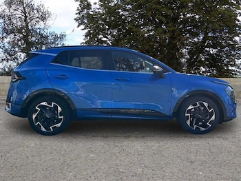 Used Kia Sportage 2024 for sale - 77706442: Photo