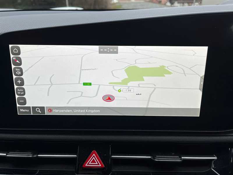 Used Kia Niro 2024 for sale - 76851379: Photo 10