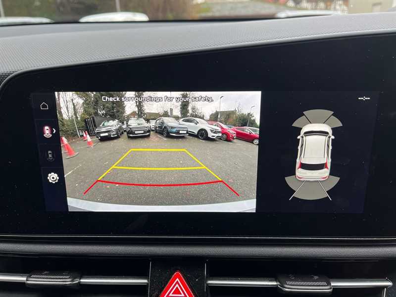 Used Kia Niro 2024 for sale - 76851379: Photo 11