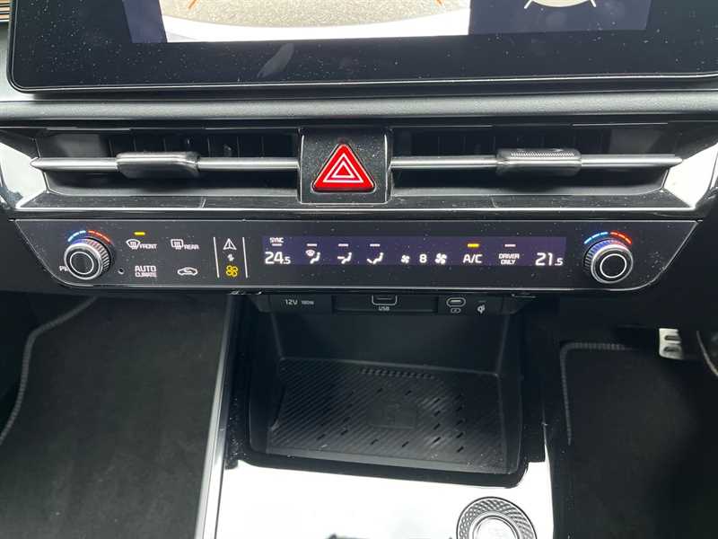 Used Kia Niro 2024 for sale - 76851379: Photo 12