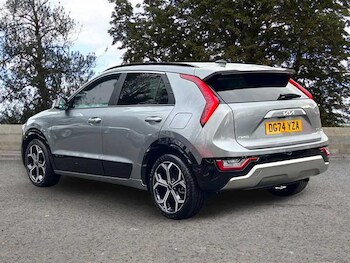 Used Kia Niro 2024 for sale - 76851379: Photo