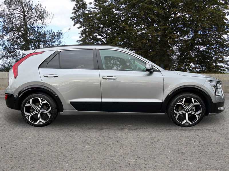 Used Kia Niro 2024 for sale - 76851379: Photo 3