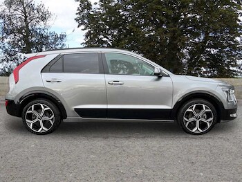 Used Kia Niro 2024 for sale - 76851379: Photo