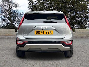 Used Kia Niro 2024 for sale - 76851379: Photo