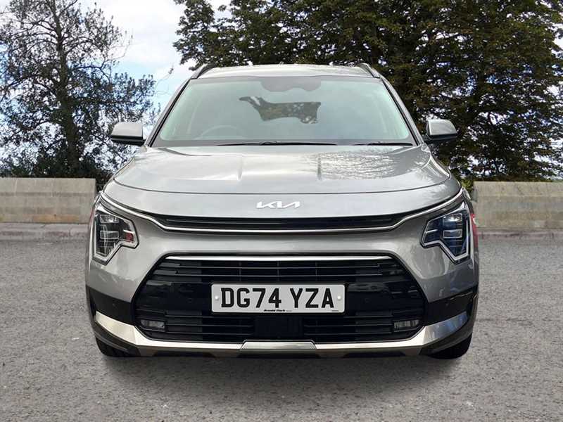 Used Kia Niro 2024 for sale - 76851379: Photo 5