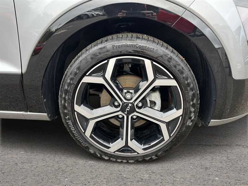 Used Kia Niro 2024 for sale - 76851379: Photo 6