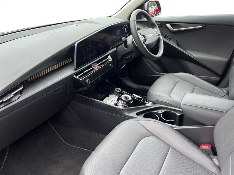 Used Kia Niro 2024 for sale - 76851379: Photo 7