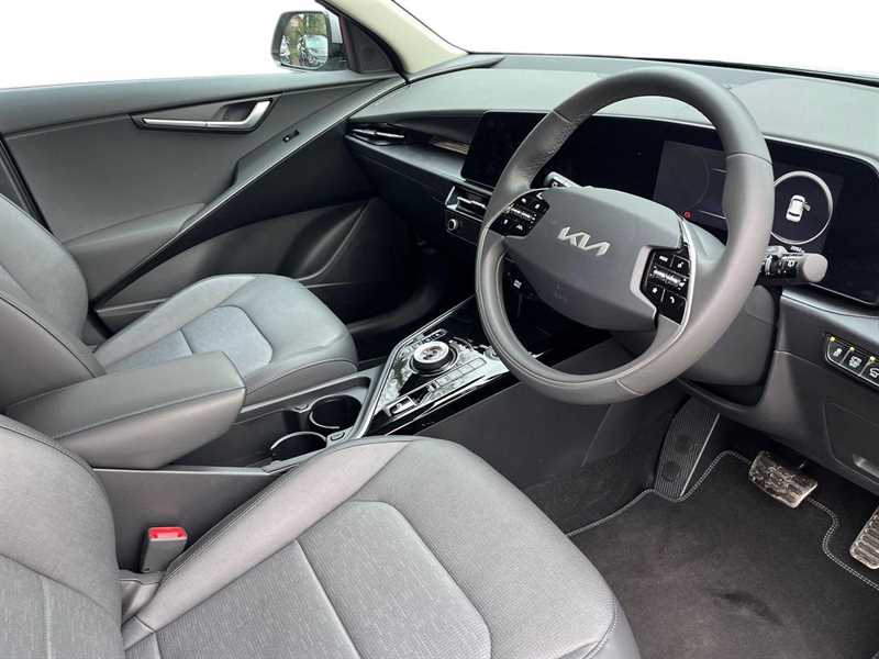 Used Kia Niro 2024 for sale - 76851379: Photo 8
