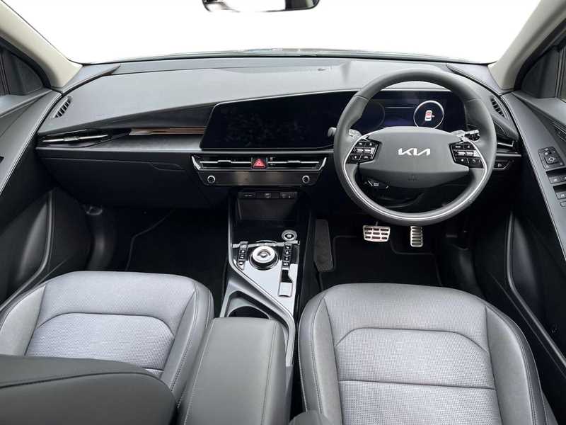 Used Kia Niro 2024 for sale - 76851379: Photo 9
