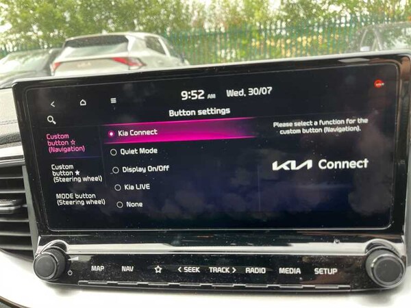 Used Kia XCeed 2025 for sale - 75313085: Photo 10